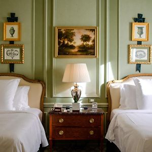 Four Seasons Twin Junior Suite